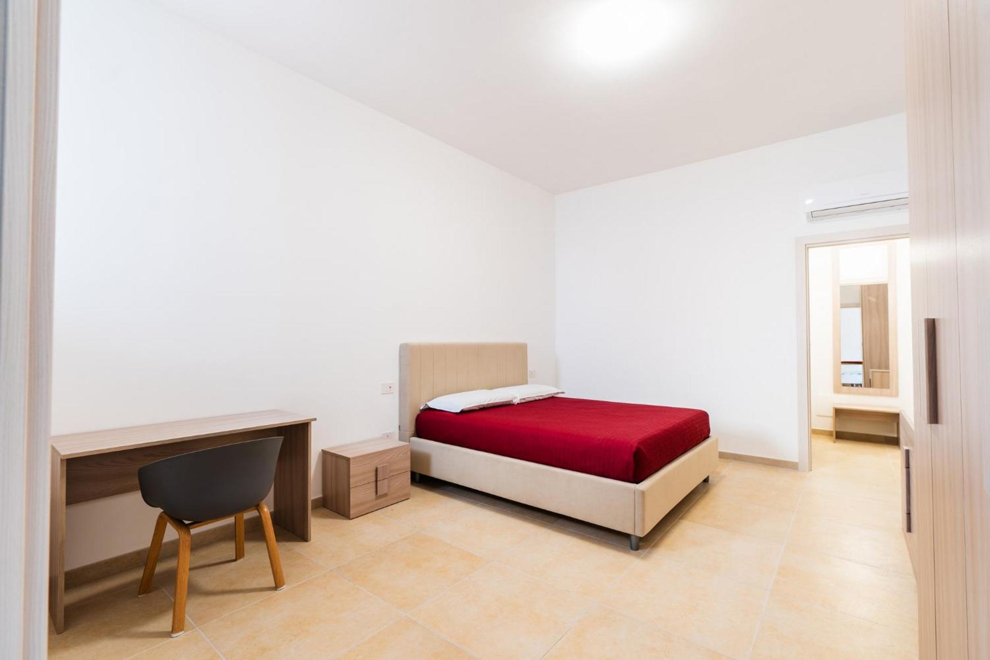 Porta 29 Apartments Trani Extérieur photo