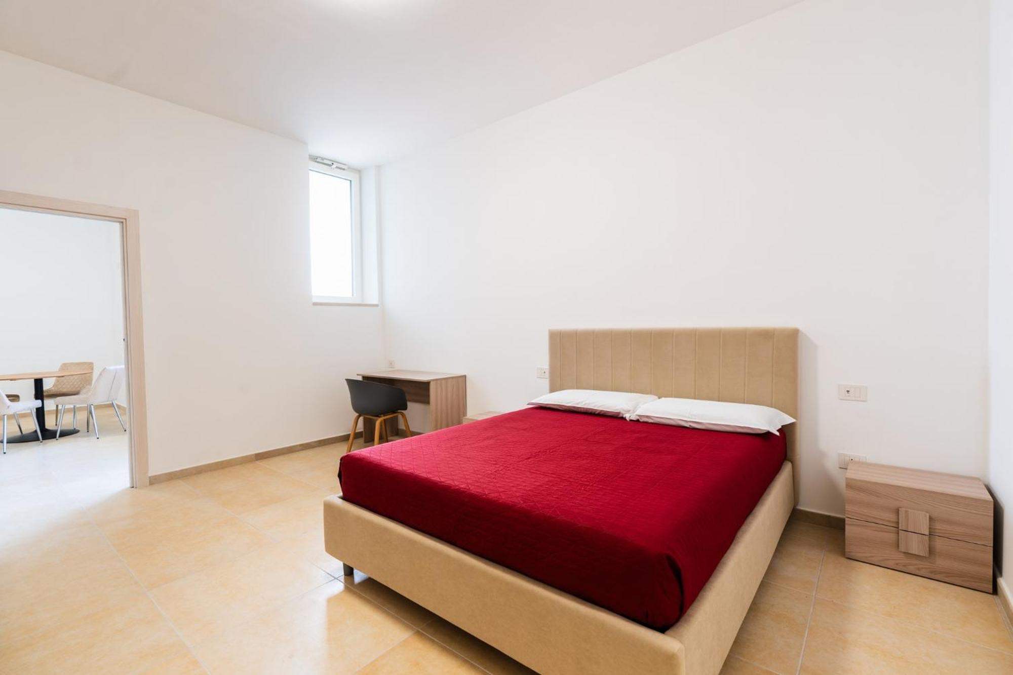 Porta 29 Apartments Trani Extérieur photo