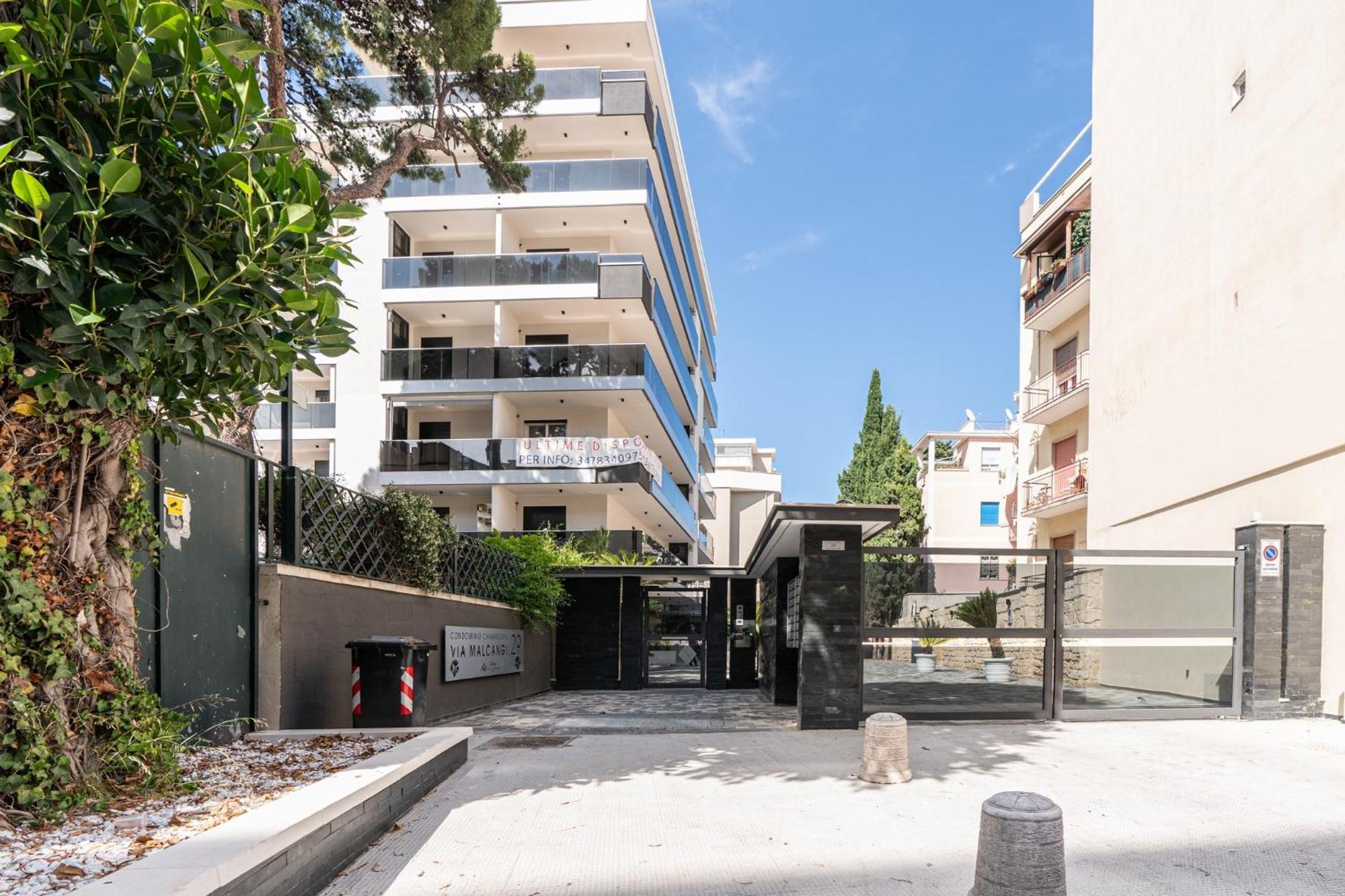 Porta 29 Apartments Trani Extérieur photo