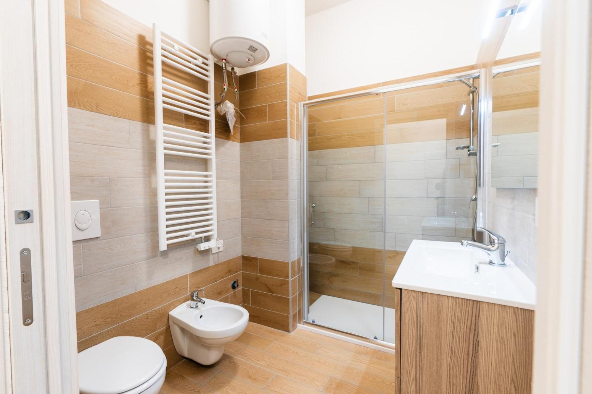 Porta 29 Apartments Trani Extérieur photo