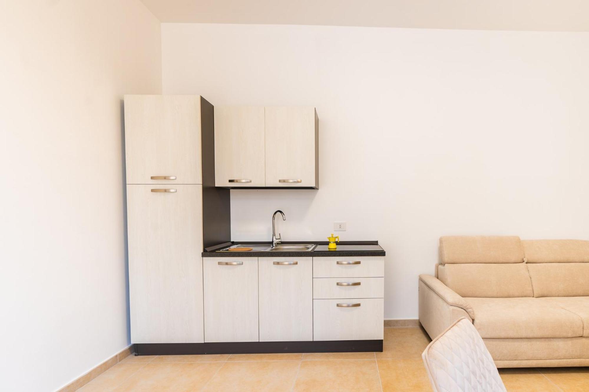 Porta 29 Apartments Trani Extérieur photo
