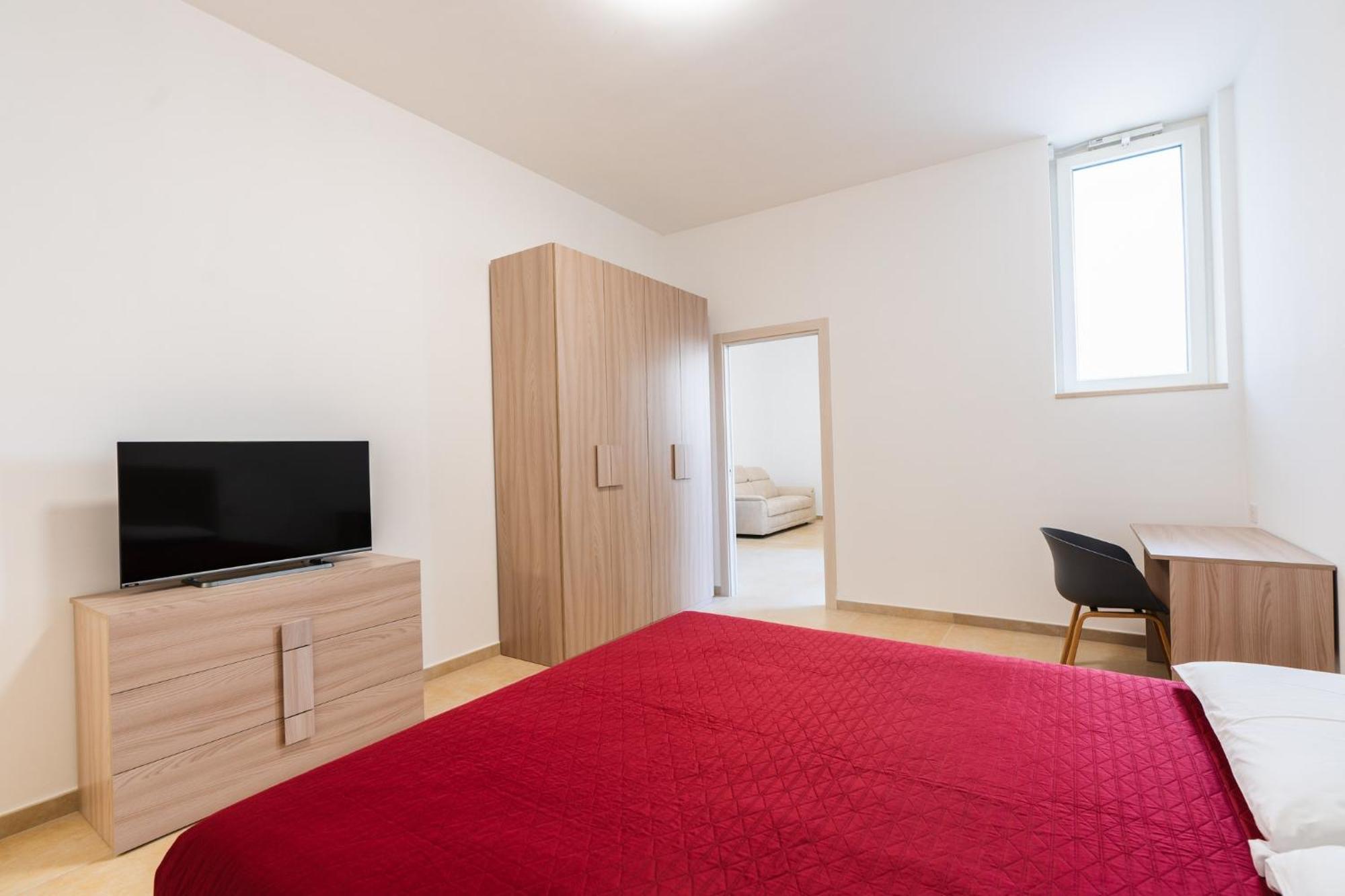 Porta 29 Apartments Trani Extérieur photo