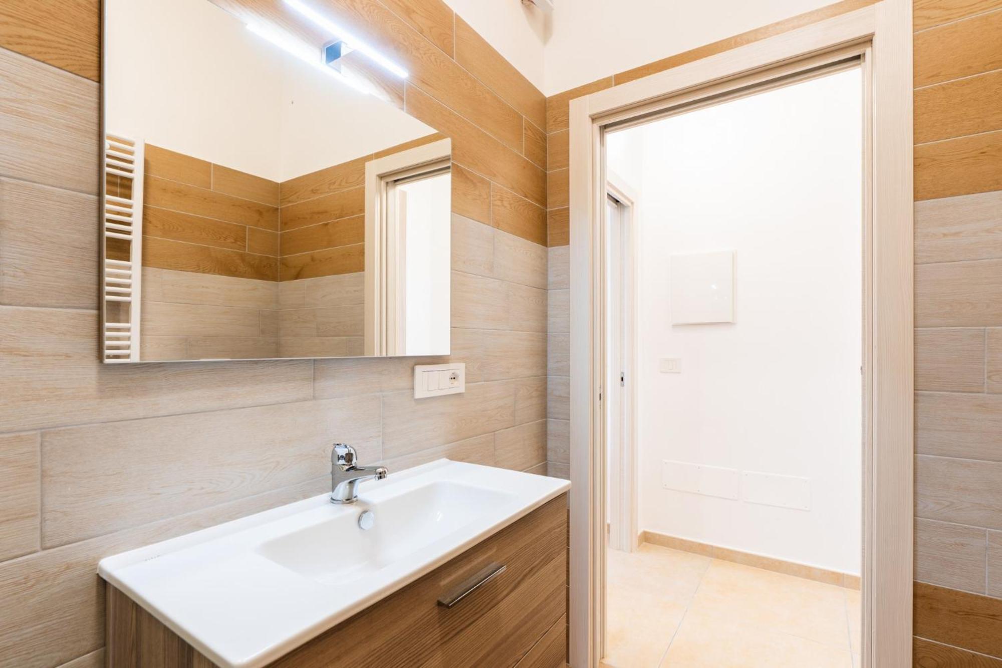Porta 29 Apartments Trani Extérieur photo