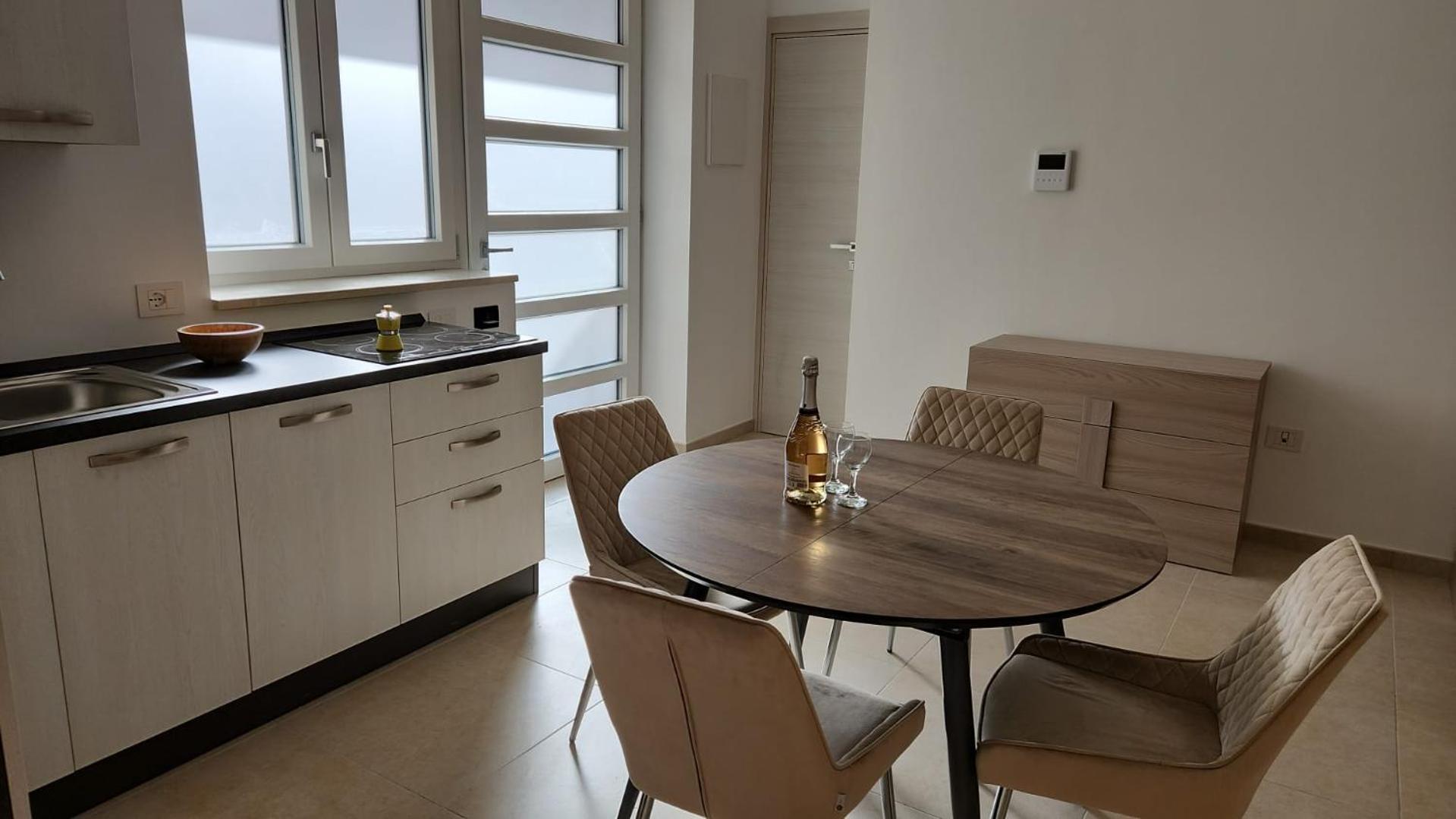 Porta 29 Apartments Trani Extérieur photo
